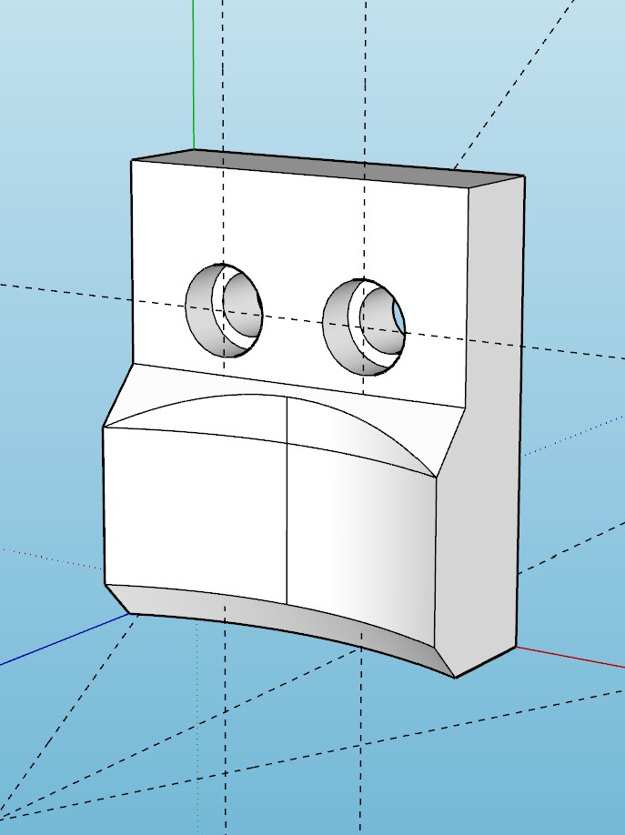Nikon Coolpix P1000 tripod support